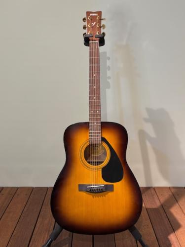 YAMAHA F315D