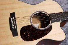 Martin 000CJRE #2988378 【15/16サイズ】【エレアコ】【現物写真】【2025年製】【池袋店在庫品】_3