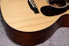 Martin 000CJRE #2988378 【15/16サイズ】【エレアコ】【現物写真】【2025年製】【池袋店在庫品】_4