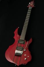 Edwards E-FR-145GT -See Thru Red- 2015年製【USED】_2