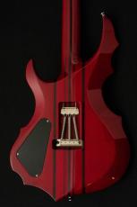 Edwards E-FR-145GT -See Thru Red- 2015年製【USED】_7