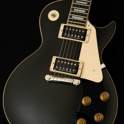 Edwards E-LP-STD LTD -Oxblood- #ED0960253 【限定生産モデル】【Seymour Duncan PU搭載】