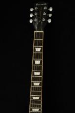 Edwards E-LP-STD LTD -Oxblood- #ED0960253 【限定生産モデル】【Seymour Duncan PU搭載】_4