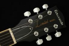 Edwards E-LP-STD LTD -Oxblood- #ED0960253 【限定生産モデル】【Seymour Duncan PU搭載】_5