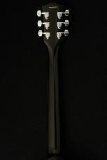 Edwards E-LP-STD LTD -Oxblood- #ED0960253 【限定生産モデル】【Seymour Duncan PU搭載】_8