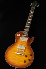 Tokai LS-101Q-CM2 -Viollin Finish / VF- #2551807 【カタログ外カスタムカラー】_2