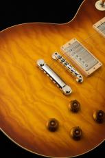 Tokai LS-101Q-CM2 -Viollin Finish / VF- #2551807 【カタログ外カスタムカラー】_4