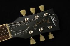 Tokai LS-101Q-CM2 -Viollin Finish / VF- #2551807 【カタログ外カスタムカラー】_7