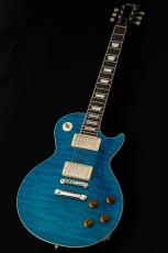 Tokai LS-101Q-CM2 -See Through Blue / SBL- #2551804 【カタログ外カスタムカラー】_2