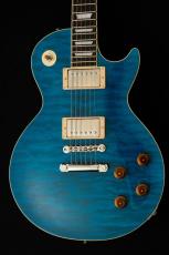 Tokai LS-101Q-CM2 -See Through Blue / SBL- #2551804 【カタログ外カスタムカラー】_3