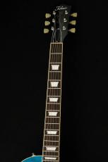 Tokai LS-101Q-CM2 -See Through Blue / SBL- #2551804 【カタログ外カスタムカラー】_6