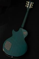 Tokai LS-101Q-CM2 -See Through Blue / SBL- #2551804 【カタログ外カスタムカラー】_8