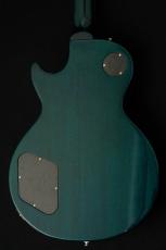 Tokai LS-101Q-CM2 -See Through Blue / SBL- #2551804 【カタログ外カスタムカラー】_9
