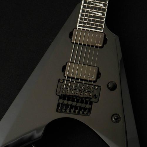 E-II ARROW 7 -Black- #ES7854243 【旧定価】