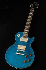 Tokai LS-101Q-CM2 -See Through Blue / SBL- #2551805 【カタログ外カスタムカラー】_2