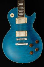 Tokai LS-101Q-CM2 -See Through Blue / SBL- #2551805 【カタログ外カスタムカラー】_3