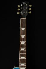 Tokai LS-101Q-CM2 -See Through Blue / SBL- #2551805 【カタログ外カスタムカラー】_6