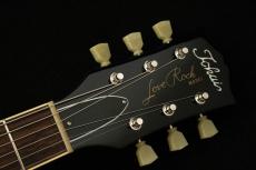 Tokai LS-101Q-CM2 -See Through Blue / SBL- #2551805 【カタログ外カスタムカラー】_7