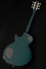 Tokai LS-101Q-CM2 -See Through Blue / SBL- #2551805 【カタログ外カスタムカラー】_8