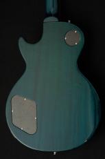 Tokai LS-101Q-CM2 -See Through Blue / SBL- #2551805 【カタログ外カスタムカラー】_9