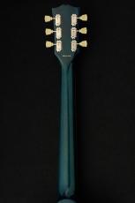 Tokai LS-101Q-CM2 -See Through Blue / SBL- #2551805 【カタログ外カスタムカラー】_10