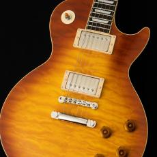 Tokai LS-101Q-CM2 -Viollin Finish / VF- #2551806 【カタログ外カスタムカラー】