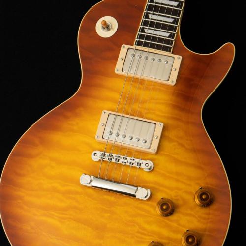 Tokai LS-101Q-CM2 -Viollin Finish / VF- #2551806 【カタログ外カスタムカラー】