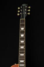 Tokai LS-101Q-CM2 -Viollin Finish / VF- #2551806 【カタログ外カスタムカラー】_6