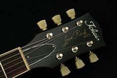 Tokai LS-101Q-CM2 -Viollin Finish / VF- #2551806 【カタログ外カスタムカラー】_7