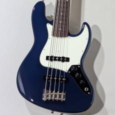 FREEDOM CUSTOM GUITAR RESEARCH C.S. Retro Series JB 5st -褐色 w/Matching Head- #1998【4.27kg】