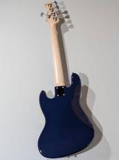 FREEDOM CUSTOM GUITAR RESEARCH C.S. Retro Series JB 5st -褐色 w/Matching Head- #1998【4.27kg】_3