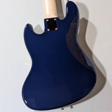 FREEDOM CUSTOM GUITAR RESEARCH C.S. Retro Series JB 5st -褐色 w/Matching Head- #1998【4.27kg】_4