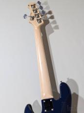 FREEDOM CUSTOM GUITAR RESEARCH C.S. Retro Series JB 5st -褐色 w/Matching Head- #1998【4.27kg】_7