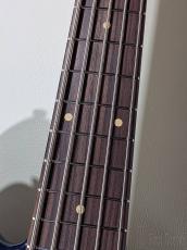 FREEDOM CUSTOM GUITAR RESEARCH C.S. Retro Series JB 5st -褐色 w/Matching Head- #1998【4.27kg】_8