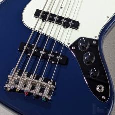 FREEDOM CUSTOM GUITAR RESEARCH C.S. Retro Series JB 5st -褐色 w/Matching Head- #1998【4.27kg】_9