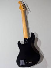 Fender Deluxe Jazz Bass V Kazuki Arai Edition -Black- #JD26026984【4.78kg】_3