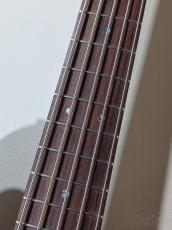 Fender Deluxe Jazz Bass V Kazuki Arai Edition -Black- #JD26026984【4.78kg】_8