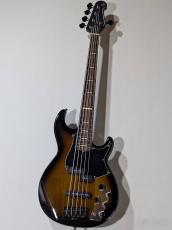 YAMAHA BB735A -Dark Coffee Sunburst- #IKZ244102【4.55kg】【アウトレット】_2