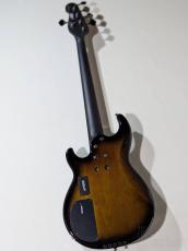 YAMAHA BB735A -Dark Coffee Sunburst- #IKZ244102【4.55kg】【アウトレット】_3