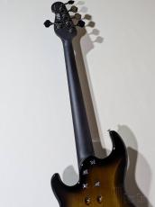 YAMAHA BB735A -Dark Coffee Sunburst- #IKZ244102【4.55kg】【アウトレット】_7