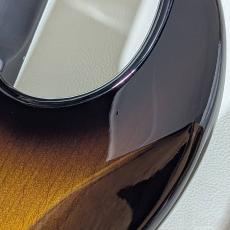YAMAHA BB735A -Dark Coffee Sunburst- #IKZ244102【4.55kg】【アウトレット】_10