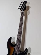 YAMAHA BB434 -Tobacco Brown Sunburst- #ILX084380【4.02kg】【アウトレット】_6