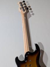 YAMAHA BB434 -Tobacco Brown Sunburst- #ILX084380【4.02kg】【アウトレット】_7