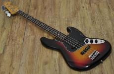 Fender Limited Edition Player II Jazz Bass(Sparkle 3-Color Sunburst)