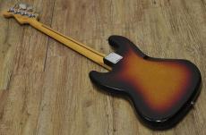 Fender Limited Edition Player II Jazz Bass(Sparkle 3-Color Sunburst)_2