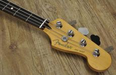 Fender Limited Edition Player II Jazz Bass(Sparkle 3-Color Sunburst)_4