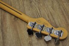 Fender Limited Edition Player II Jazz Bass(Sparkle 3-Color Sunburst)_5