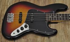 Fender Limited Edition Player II Jazz Bass(Sparkle 3-Color Sunburst)_6