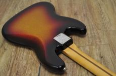 Fender Limited Edition Player II Jazz Bass(Sparkle 3-Color Sunburst)_9