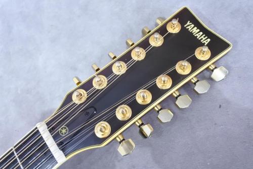 YAMAHA L12-8A 【ワンオーナー美品!】